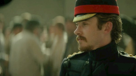 سریال خاندان گینس - فصل ۱ - قسمت ۵ 