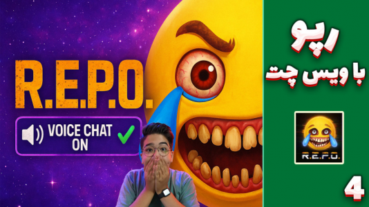  استریم دزدی از خانه هیولا - مهدی بیزیکسر - فصل ۱ - با ویس چت !