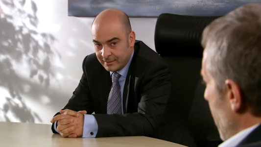 سریال فاطماگل - فصل ۱ - قسمت ۶۷