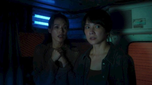 سریال از گور برخاسته - فصل ۱ - قسمت ۲ - روز رستاخیز