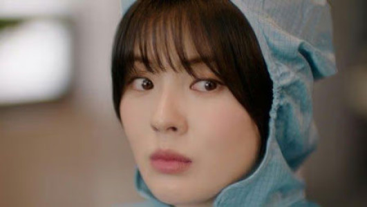 سریال به سوی ماه - فصل ۱ - قسمت ۵