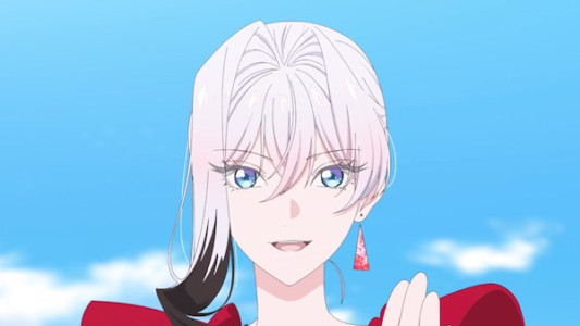 انیمیشن آیا می توانم یک چیز نهایی را بخواهم؟ - فصل ۱ - قسمت ۶ - اجازه می دی این خوک رو بفرستم اون دنیا؟