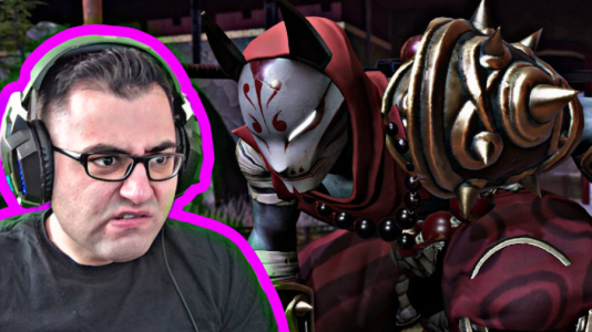  استریم آراگامی ۲ - شایگان ام ۲ - فصل ۱ - قسمت ۵