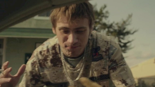 سریال وظیفه - فصل ۱ - قسمت ۱ - گذرگاه‌ ها