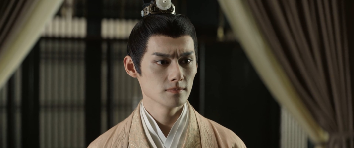 سریال عشق کهکشانی - فصل ۱ - قسمت ۴۷