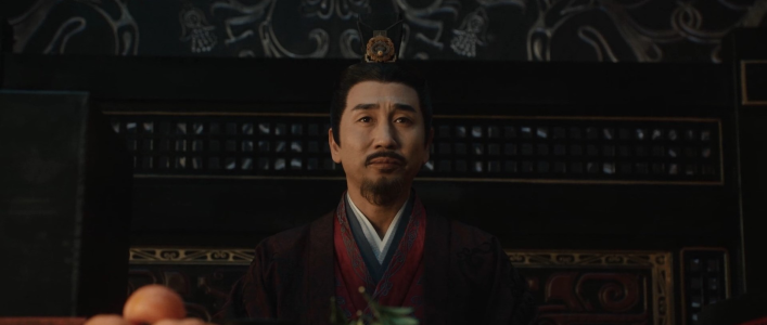 سریال عشق کهکشانی - فصل ۱ - قسمت ۴۸