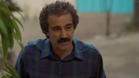 سریال پایتخت ۷ - فصل ۷ - قسمت ۸