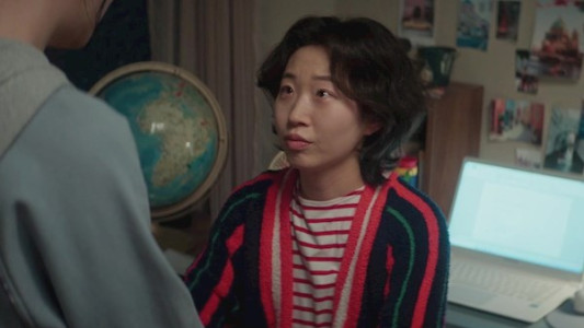 سریال فیلم ما - فصل ۱ - قسمت ۳