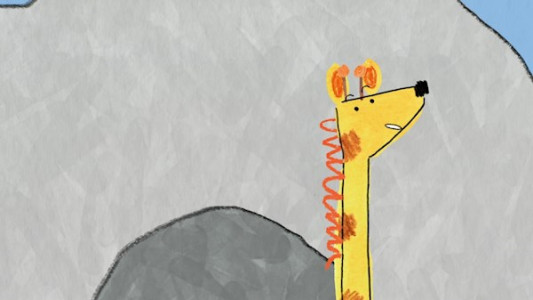 انیمیشن پابلو - فصل ۱ - قسمت ۳۵