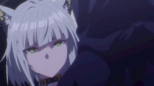 انیمیشن آرک نایتز: برخاسته از خاکستر - فصل ۱ - قسمت ۸ - به یاد بیاورید