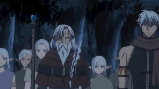 انیمیشن آورنده ی آخرالزمان مینگرا: فتح جهان با تمدن ویرانی آغاز می‌ شود - فصل ۱ - قسمت ۱۳ - آنگاه بازی خدایان آغاز می‌شود (قسمت آخر)