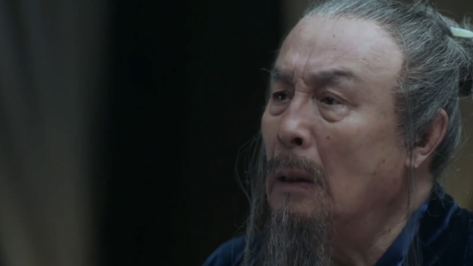 سریال افسانه شیان - فصل ۱ - قسمت ۴۵