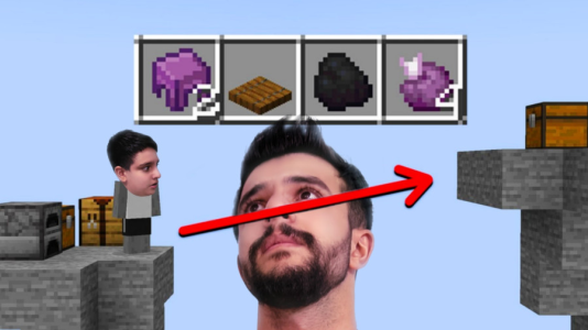  استریم ماینکرفت: معمایی - ابوالفضل ایکس مستر - فصل ۱ - نیازمند آی کیو ۳۰۰ به بالا !!