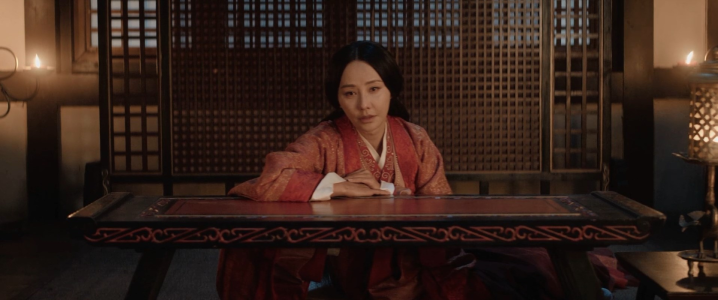 سریال عشق کهکشانی - فصل ۱ - قسمت ۳۵