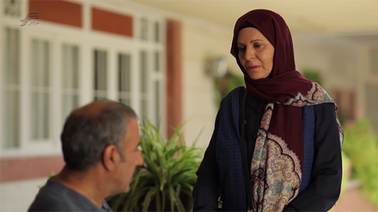 سریال آنام - فصل ۱ - قسمت ۶