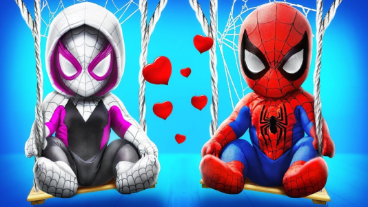  استریم مرد عنکبوتی: مایلز مورالز ۳ - حاسیخان - فصل ۱ - نبرد با زندانیان نارنجی