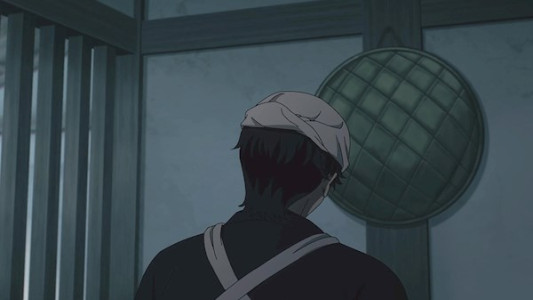 انیمیشن شمشیر شکارچی اهریمن - فصل ۱ - قسمت ۲۳ - دوشیزه آسمانی سیب آب‌نباتی قسمت اول