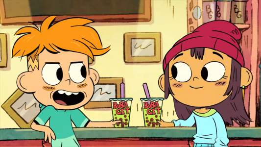 انیمیشن وایلد پاک - فصل ۱ - قسمت ۱۴ - ماجرای بابل تی