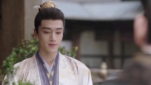 سریال افسانه ژنرال زن - فصل ۱ - قسمت ۱۳