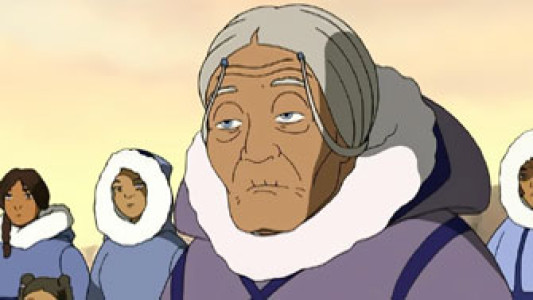 انیمیشن آواتار: آخرین باد افزار - فصل ۱ - قسمت ۱ - پسری در گلوله ی یخی