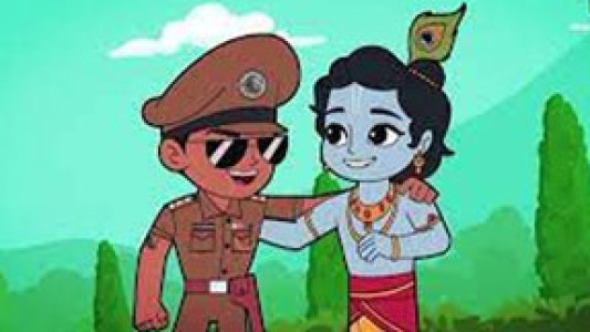 انیمیشن سینگهام کوچک - فصل ۱ - قسمت ۱۵ - سینگهام کوچولوی کوچولو