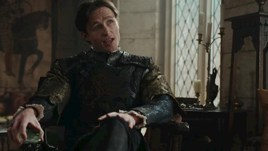 سریال رابین هود - فصل ۱ - قسمت ۷ - دزدهایی با هدف مشخص