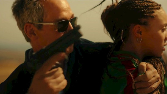 سریال ماجرای آیریس - فصل ۱ - قسمت ۱ - سیب زمینی بزرگ چارلی