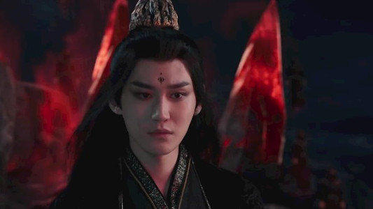 سریال صعود جاودانه - فصل ۱ - قسمت ۱۸