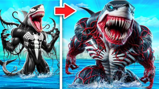  استریم مرد عنکبوتی: مایلز مورالز ۳ - حاسیخان - فصل ۱ - نبرد در کوچه پس کوچه های آمریکا