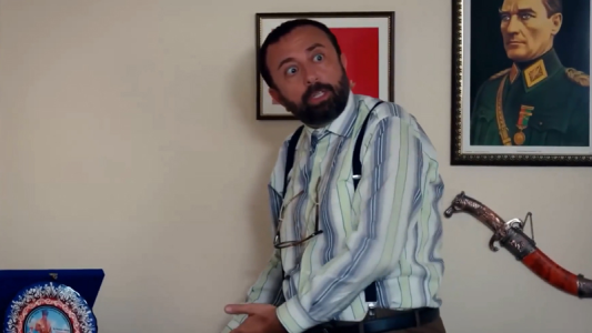 سریال تازه عروس - فصل ۱ - قسمت ۵۳