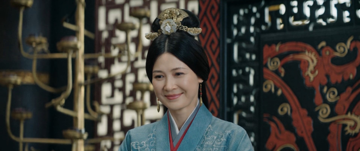 سریال عشق کهکشانی - فصل ۱ - قسمت ۲۸