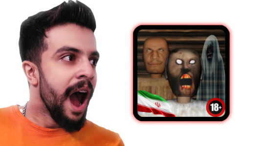  استریم بازی‌های موبایلی - ابوالفضل ایکس مستر - فصل ۱ - گرنی ایرانی واقعا نصب شد !!