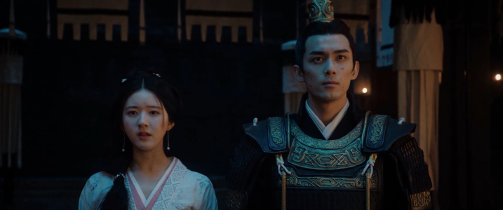 سریال عشق کهکشانی - فصل ۱ - قسمت ۵۵