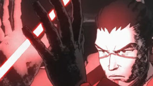 انیمیشن جنگ ستارگان: چشم اندازها - فصل ۱ - قسمت ۱ - دوئل