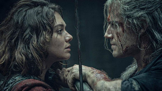 سریال ویچر - فصل ۱ - قسمت ۱ - آغازِ پایان