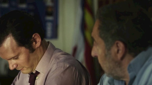 سریال دختران گمشده ایستگاه - فصل ۱ - قسمت ۴