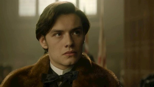 سریال خاندان گینس - فصل ۱ - قسمت ۱