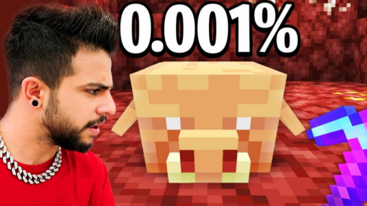  استریم رازهای ماینکرفت - ابوالفضل ایکس مستر - فصل ۱ - اگه اینو ببینی ، خوش شانس ترین ماینکرفت پلیری !!