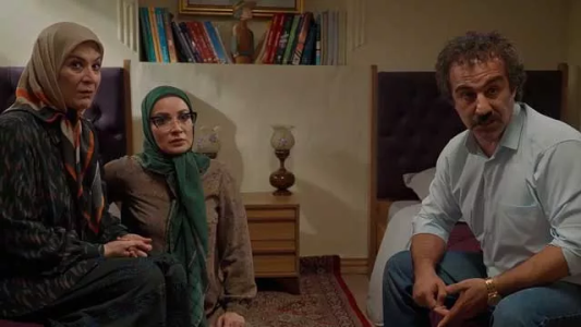 سریال پایتخت ۷ - فصل ۷ - قسمت ۷