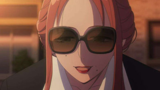 انیمیشن جاسوس × خانواده - فصل ۱ - قسمت ۱۵ - یک عضو جدید در خانواده