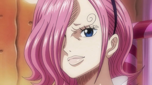 انیمیشن وان پیس - فصل ۱ - قسمت ۸۲۱  (زیرنویس)