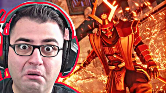  استریم آراگامی ۲ - شایگان ام ۲ - فصل ۱ - قسمت ۸