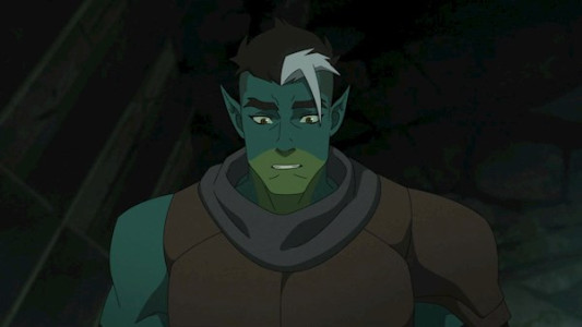 انیمیشن ناین قدرتمند - فصل ۱ - قسمت ۶ - هدایای فراوان (زیرنویس)