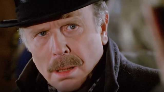 سریال ماجراهای شرلوک هلمز - فصل ۱ - قسمت ۱۲