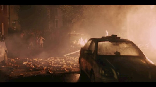 سریال جاده‌ پایین گورستان - فصل ۱ - قسمت ۱ - تقریباً درست است