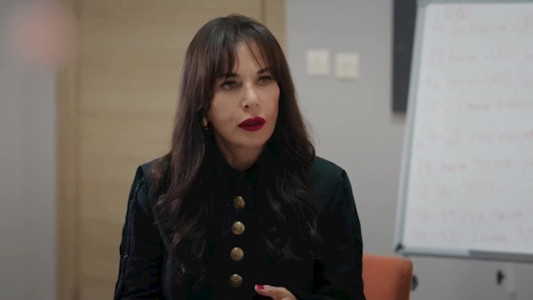 سریال عشق و اشک - فصل ۱ - قسمت ۷