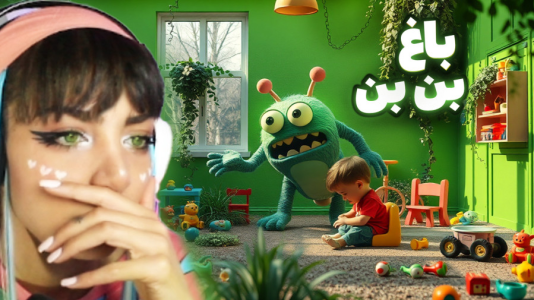  استریم گارتن آف بن بن - شادی فاکس - فصل ۱ - قسمت ۱۵