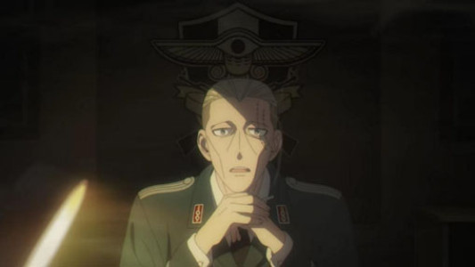 انیمیشن جاسوس × خانواده - فصل ۱ - قسمت ۸ - عملیات مخفی سازمان پلیس