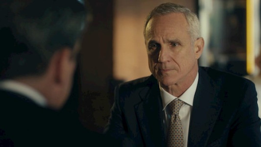 سریال مباشر - فصل ۱ - قسمت ۷ - همه راه‌ ها به یک چاله ختم می‌شوند 