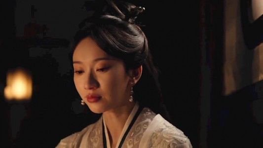 سریال بازی شاهدخت - فصل ۱ - قسمت ۱۴